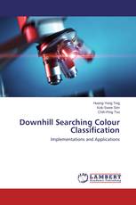 Downhill Searching Colour Classification