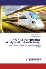 Financial Performance Analysis of Indian Railways