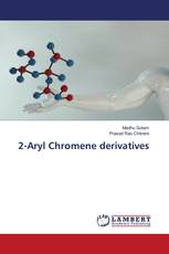 2-Aryl Chromene derivatives