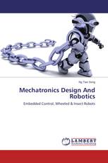Mechatronics Design And Robotics