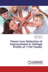 Power Loss Reduction & Improvement in Voltage Profile of 11kV Feeder