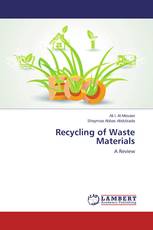 Recycling of Waste Materials
