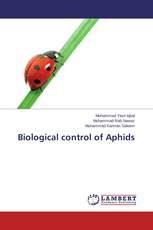 Biological control of Aphids