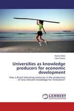 Universities as knowledge producers for economic development