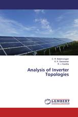 Analysis of Inverter Topologies