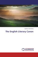 The English Literary Canon