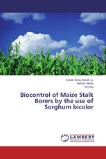 Biocontrol of Maize Stalk Borers by the use of Sorghum bicolor