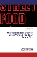 Microbiological Safety of Street Vended Foods of Jaipur City