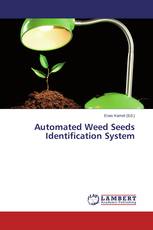 Automated Weed Seeds Identification System