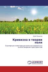 Кривизна в теории поля