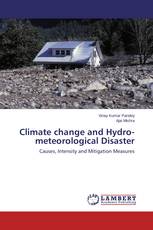 Climate change and Hydro-meteorological Disaster