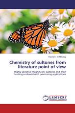 Chemistry of sultones from literature point of view
