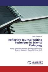 Reflective Journal Writing Technique in Science Pedagogy