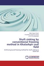 Shaft sinking by conventional freezing method in Khalashpir coal field
