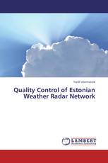 Quality Control of Estonian Weather Radar Network