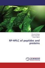 RP-HPLC of peptides and proteins