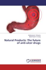 Natural Products: The future of anti-ulcer drugs