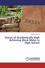 Voices of Academically High Achieving Black Males in High School