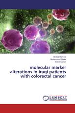 molecular marker alterations in iraqi patients with colorectal cancer