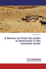 A Review on Peste des petits in Ruminants in the Livestock sector