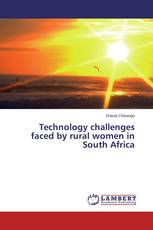 Technology challenges faced by rural women in South Africa
