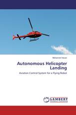 Autonomous Helicopter Landing