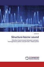 Structure-borne sound