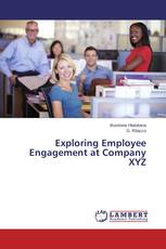 Exploring Employee Engagement at Company XYZ