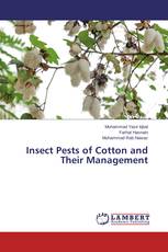 Insect Pests of Cotton and Their Management