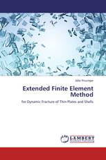 Extended Finite Element Method