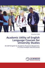 Academic Utility of English Language Courses for University Studies