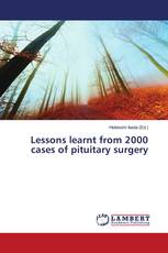 Lessons learnt from 2000 cases of pituitary surgery