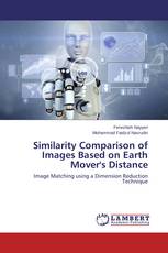 Similarity Comparison of Images Based on Earth Mover's Distance