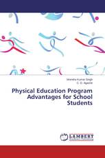 Physical Education Program Advantages for School Students