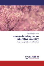 Homeschooling as an Educative Journey