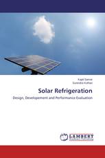 Solar Refrigeration
