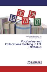 Vocabulary and Collocations teaching in EFL Textbooks