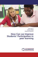 How Can we Improve Students’ Participation in peer learning