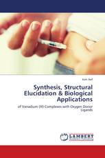 Synthesis, Structural Elucidation & Biological Applications