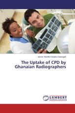 The Uptake of CPD by Ghanaian Radiographers