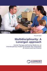Multidisciplinarity: A Lonergan approach