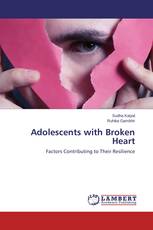 Adolescents with Broken Heart