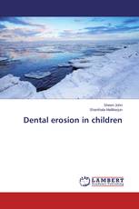 Dental erosion in children