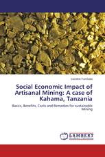 Social Economic Impact of Artisanal Mining: A case of Kahama, Tanzania
