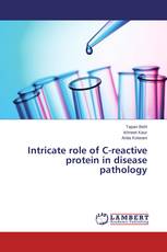 Intricate role of C-reactive protein in disease pathology