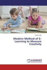 Modern Method of E- Learning to Measure Creativity