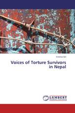 Voices of Torture Survivors in Nepal
