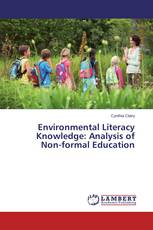 Environmental Literacy Knowledge: Analysis of Non-formal Education