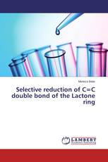 Selective reduction of C=C double bond of the Lactone ring