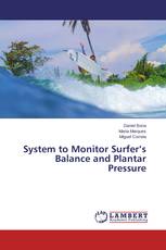System to Monitor Surfer’s Balance and Plantar Pressure